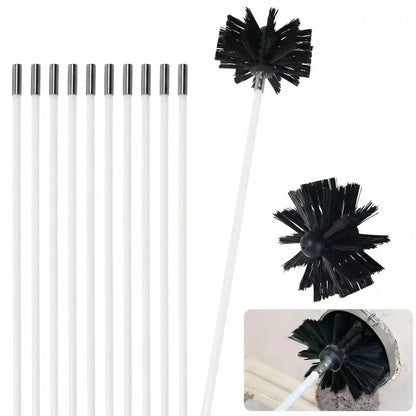 balai brosse au complet