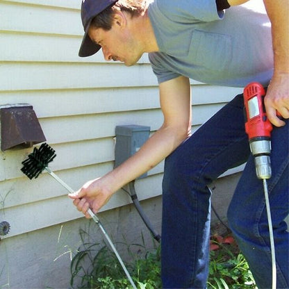 balai brosse très professionnel