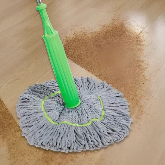 balai serpillère lavage sol