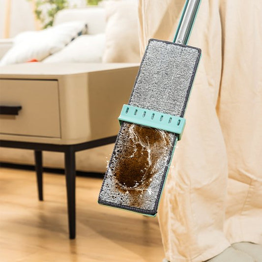 balai serpillère nettoyage efficace