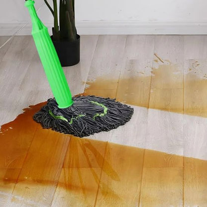 balai serpillère nettoyage parquet