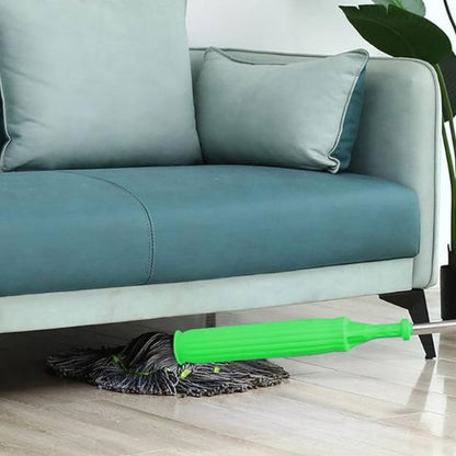 balai serpillère nettoyage sous sofa