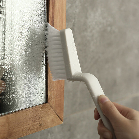 brosse de nettoyage multitâche