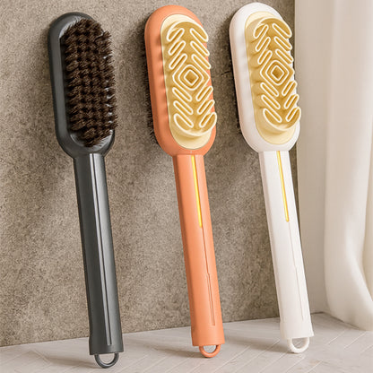 brosse du nettoyage salle de bain