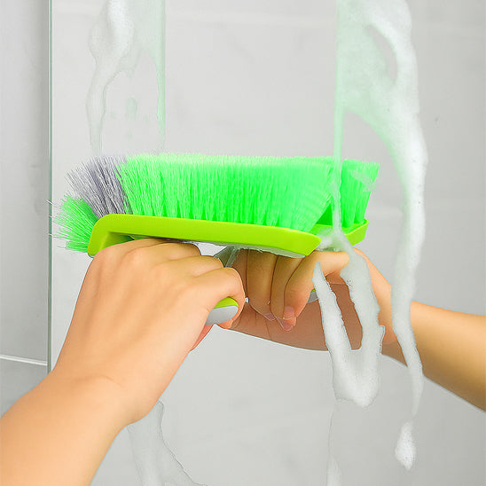 brosse excellente pour le ménage