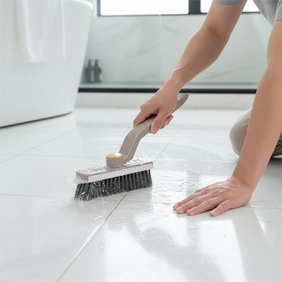 brosse nettoyage carreau