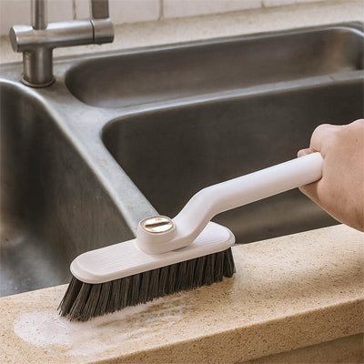 brosse pour la douche