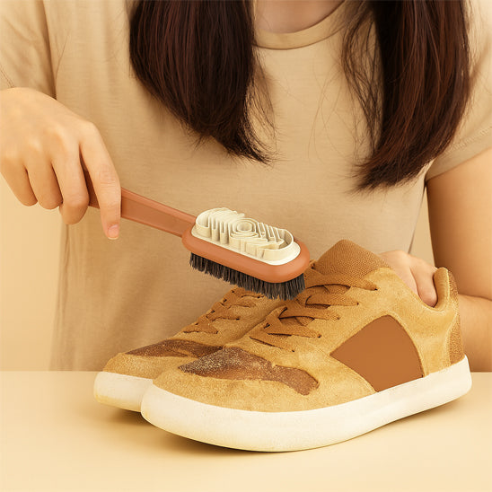 brosse pour le ménage