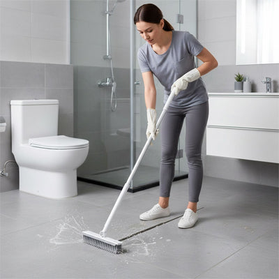 brosse pour le nettoyage