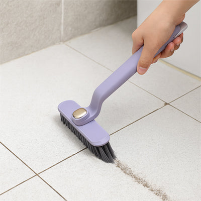 brosse pour les sols douches