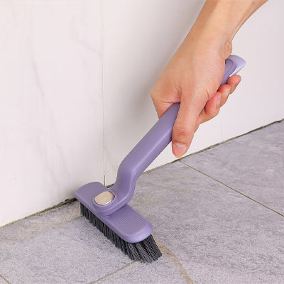 brosse pour sol douche