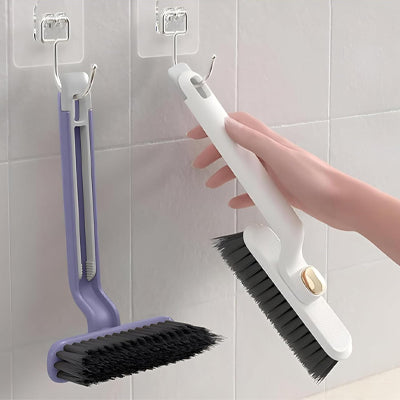 brosse salle de bain