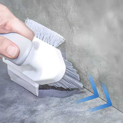 brosse ultra pratique pour sol