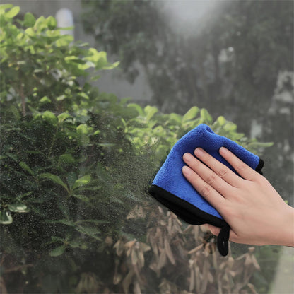 chiffon microfibre efficace