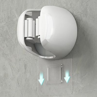 porte balai mural pro