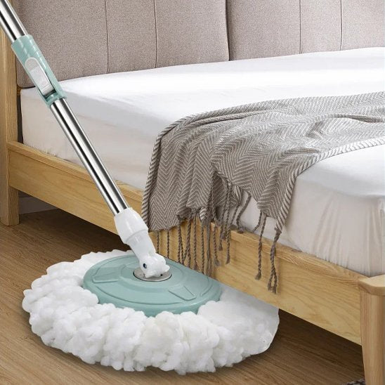 Seau et serpillère​