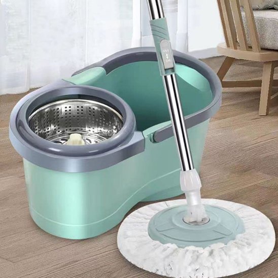 Seau et serpillère​