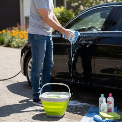 seau révolutionnaire